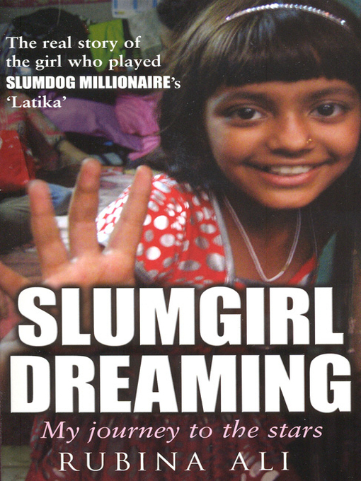 Title details for Slumgirl Dreaming by Rubina Ali - Available